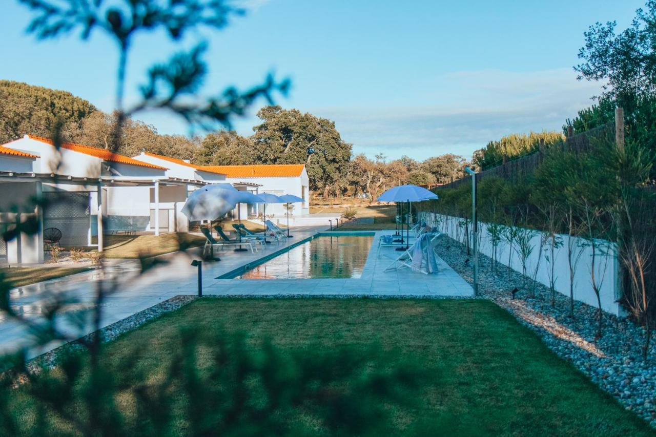 A Espera - Turismo Rural,Melides Ngoại thất bức ảnh